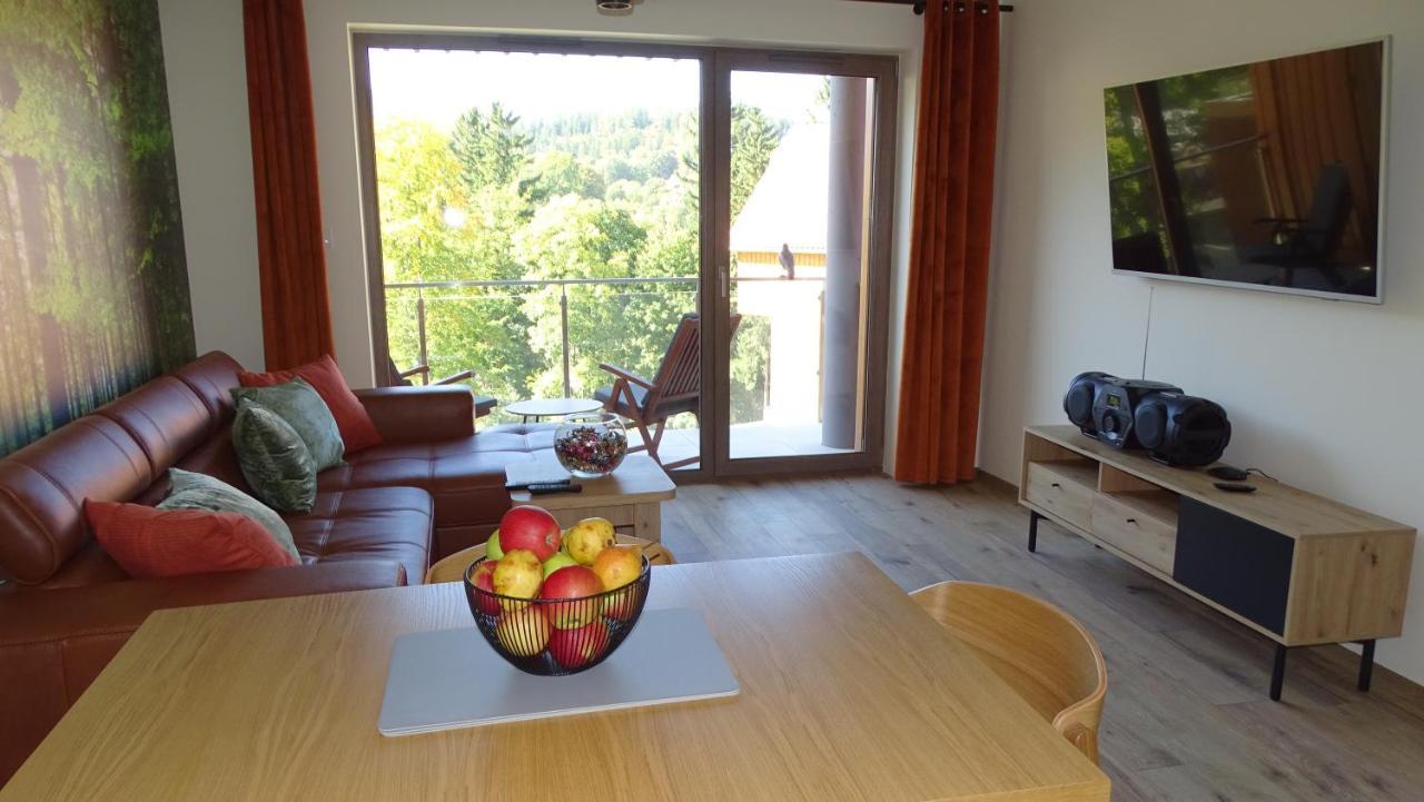 Apartament Delux 2 Schreiberhau Exterior foto