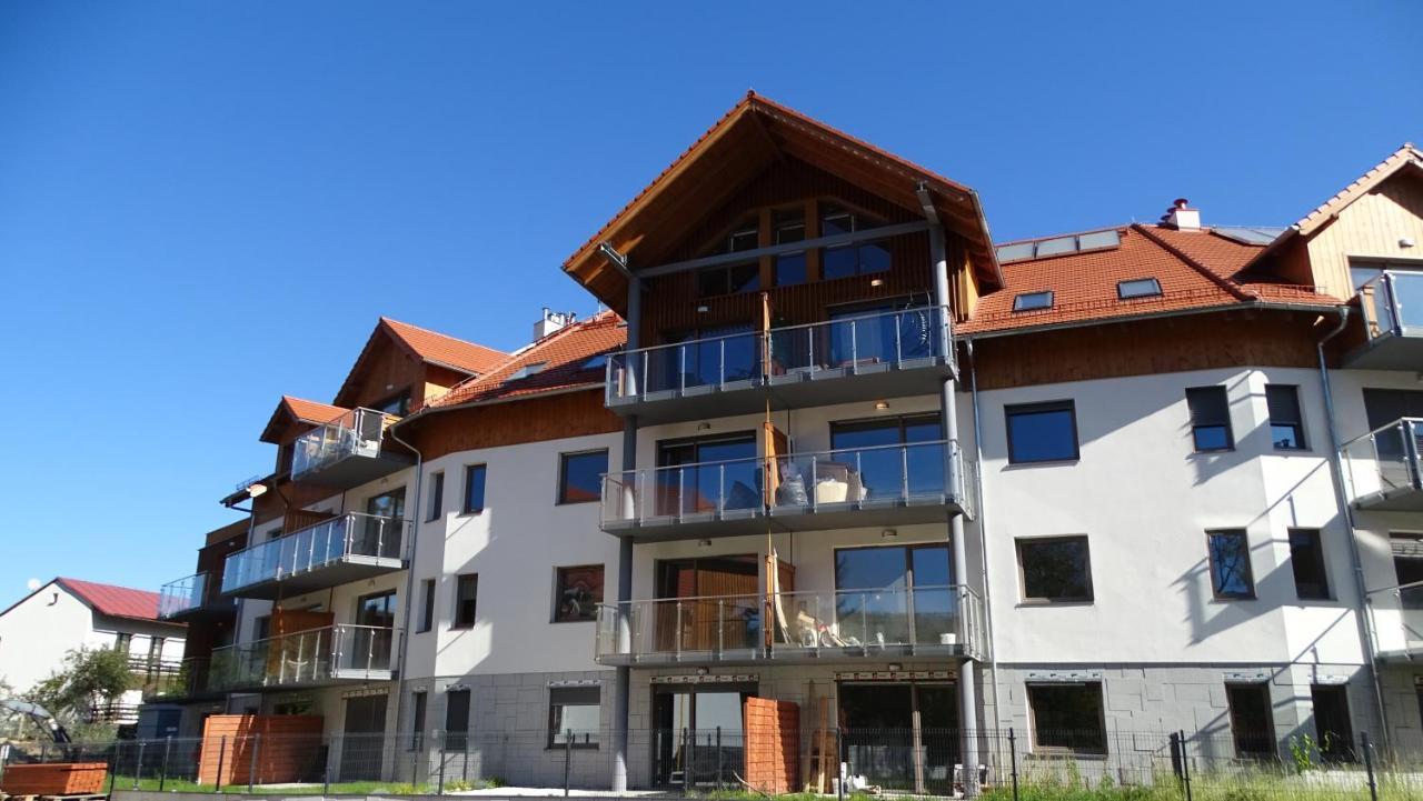 Apartament Delux 2 Schreiberhau Exterior foto
