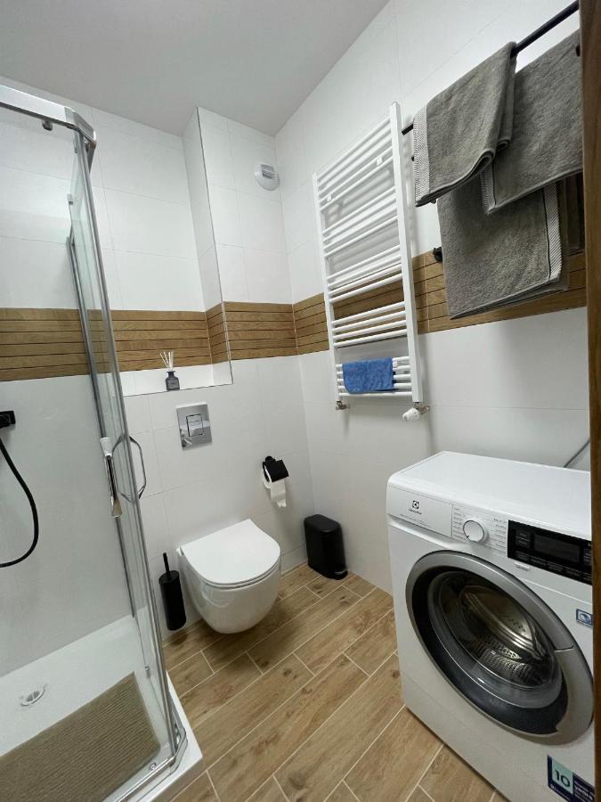 Apartament Delux 2 Schreiberhau Exterior foto